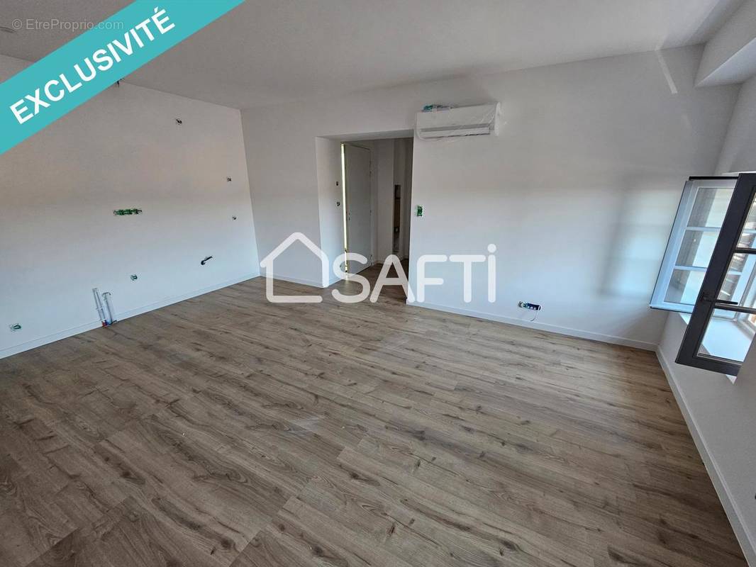 Photo 1 - Appartement à VILLEFRANCHE-DE-LAURAGAIS