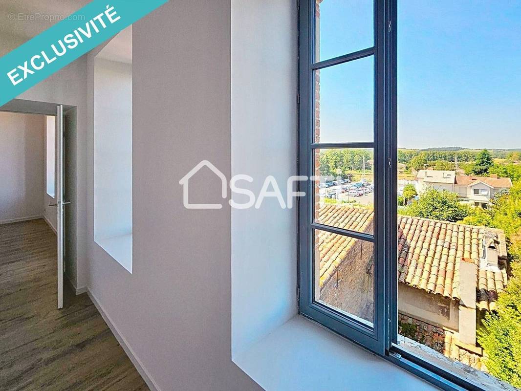 Photo 1 - Appartement à VILLEFRANCHE-DE-LAURAGAIS