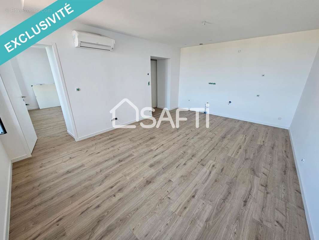 Photo 4 - Appartement à VILLEFRANCHE-DE-LAURAGAIS