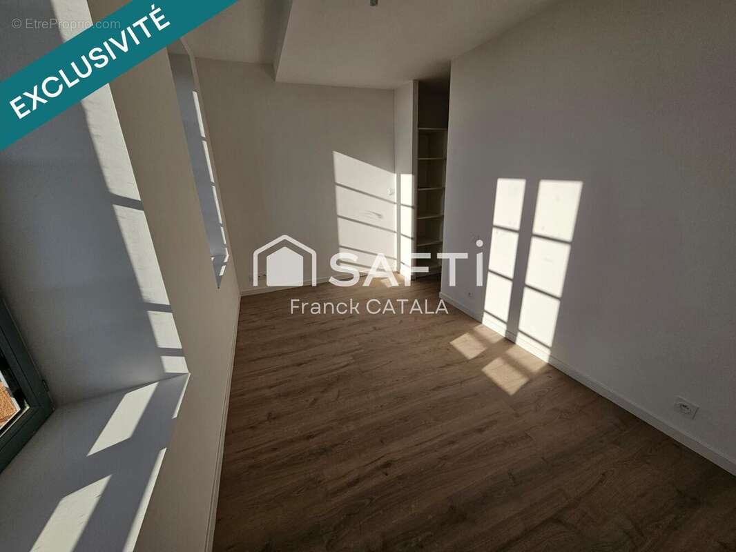 Photo 2 - Appartement à VILLEFRANCHE-DE-LAURAGAIS