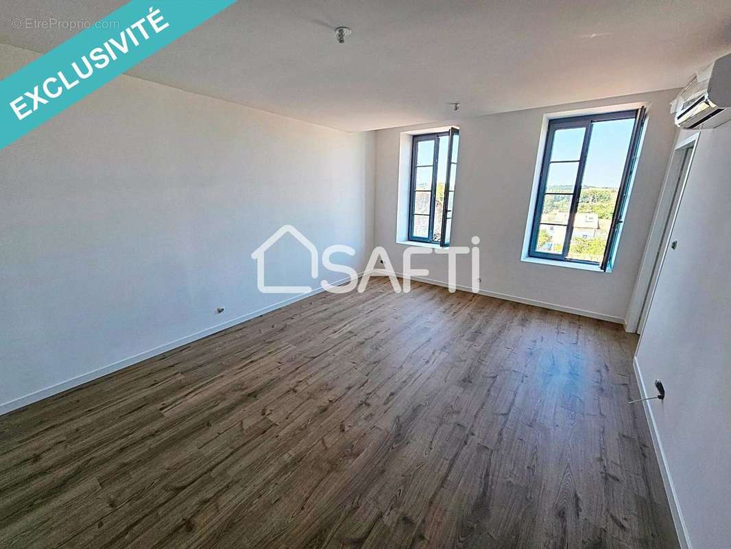 Photo 2 - Appartement à VILLEFRANCHE-DE-LAURAGAIS