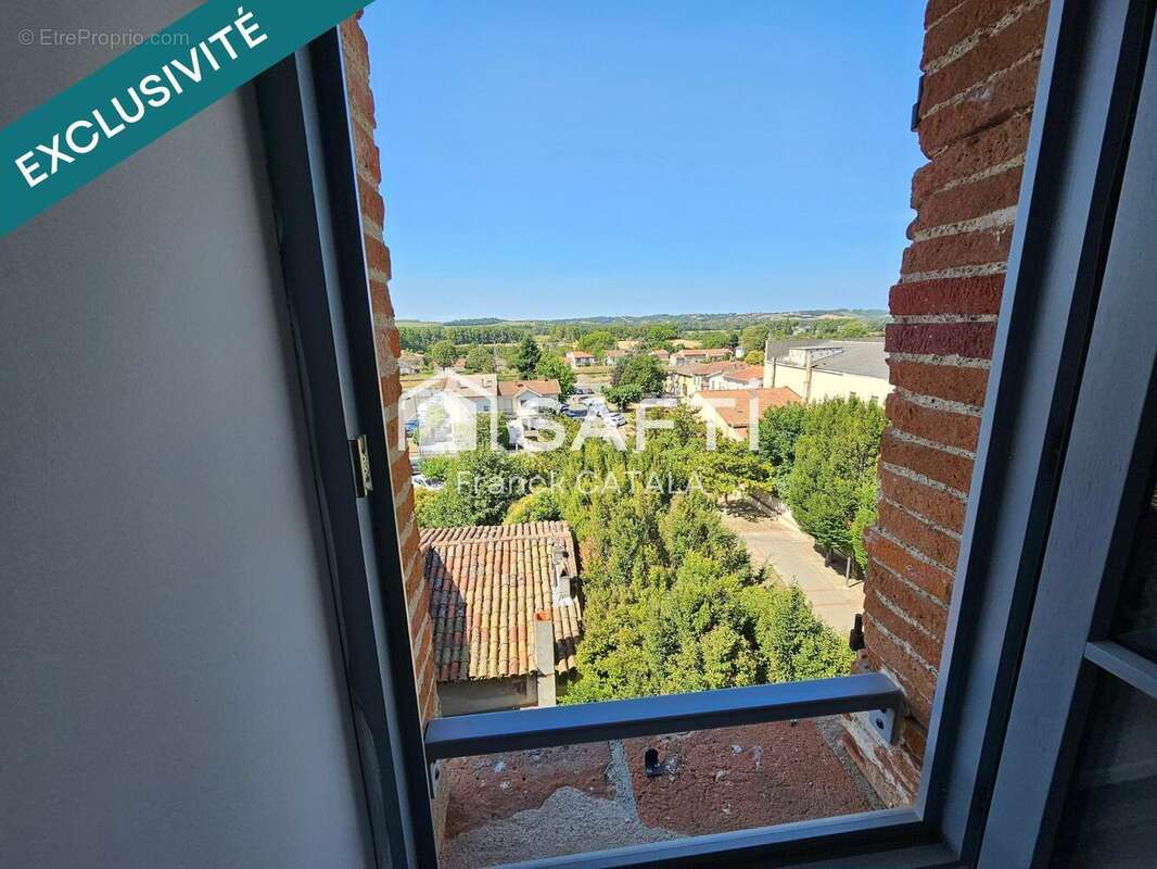 Photo 3 - Appartement à VILLEFRANCHE-DE-LAURAGAIS