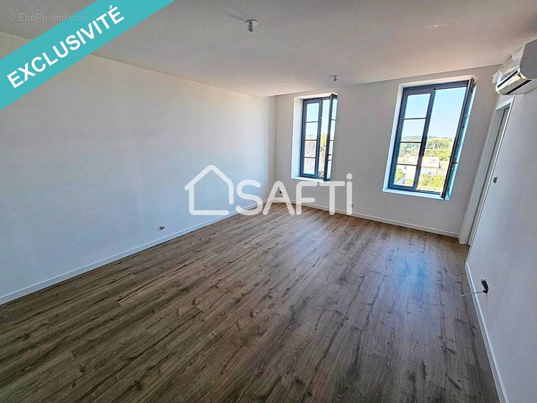 Photo 3 - Appartement à VILLEFRANCHE-DE-LAURAGAIS