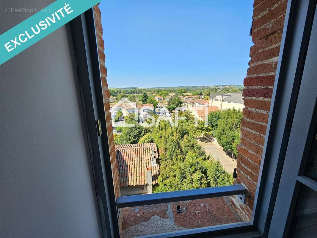 Photo 4 - Appartement à VILLEFRANCHE-DE-LAURAGAIS