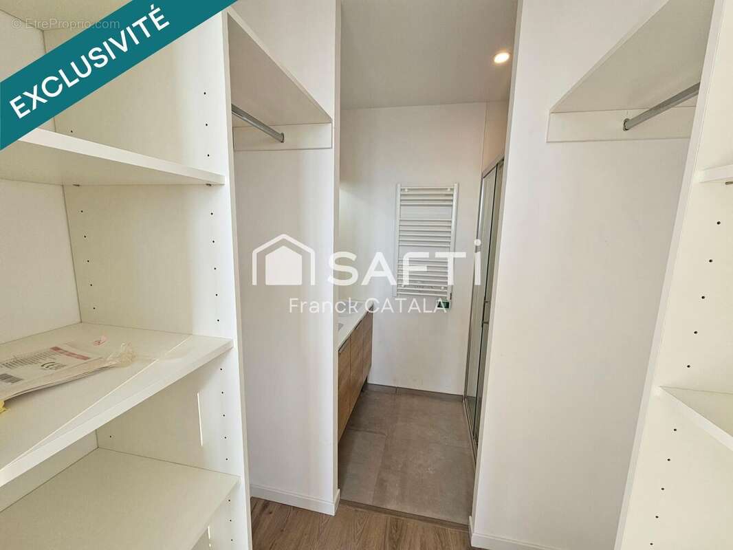 Photo 8 - Appartement à VILLEFRANCHE-DE-LAURAGAIS