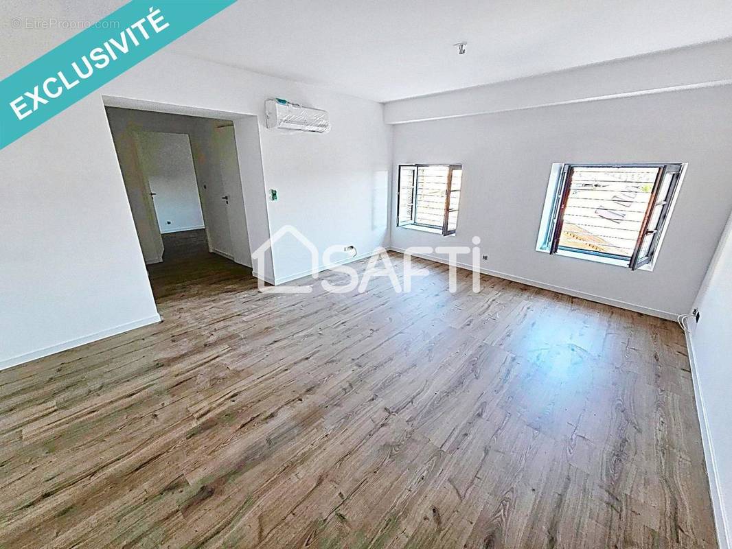 Photo 1 - Appartement à VILLEFRANCHE-DE-LAURAGAIS