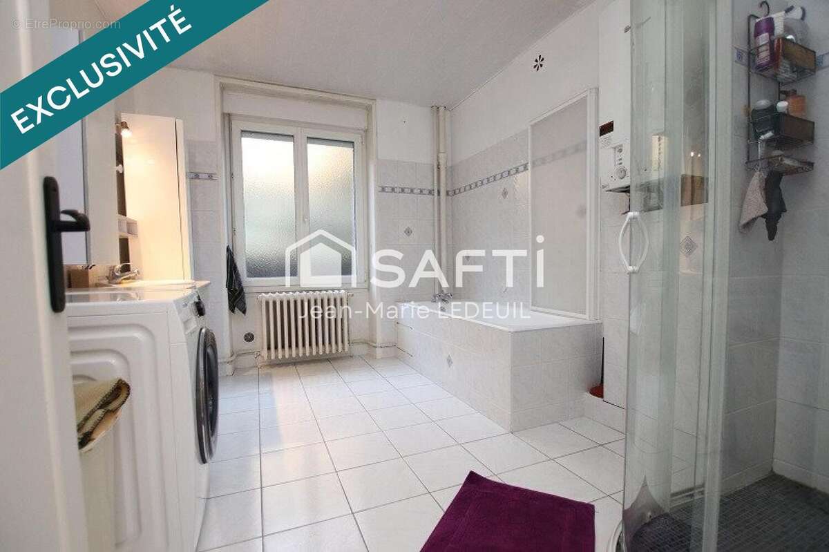 Photo 2 - Appartement à POMPEY