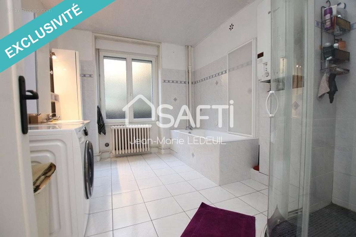 Photo 2 - Appartement à POMPEY