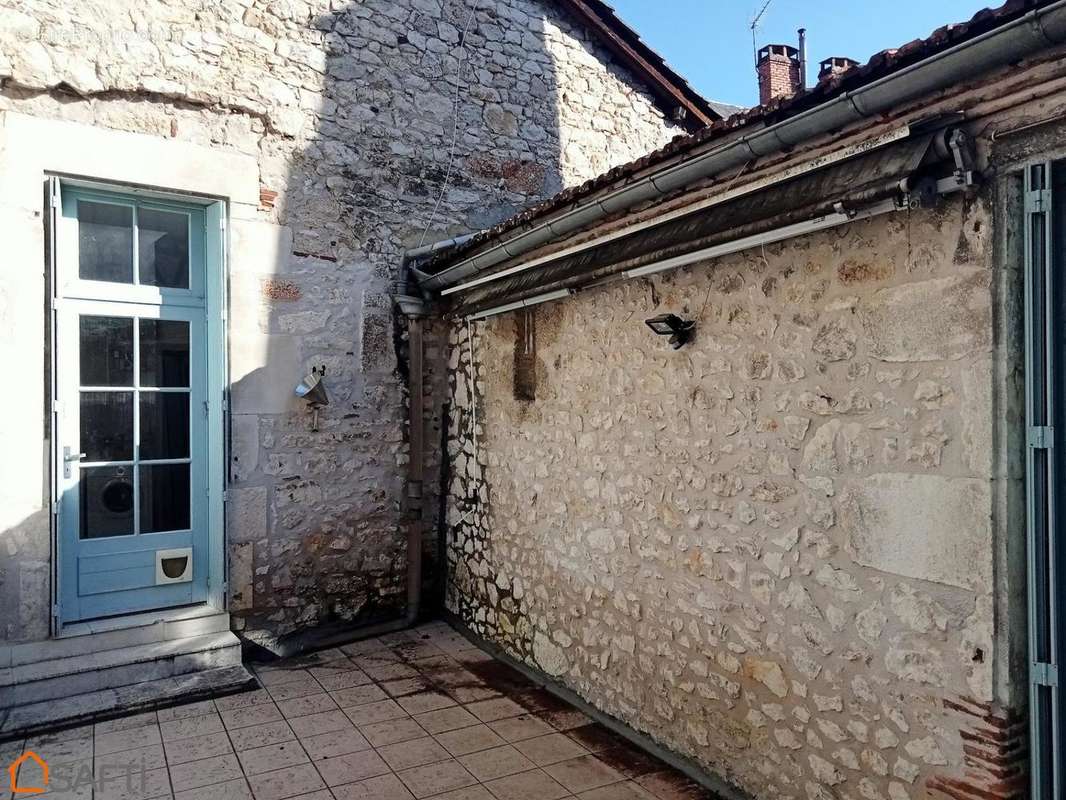 Photo 7 - Maison à SOUILLAC