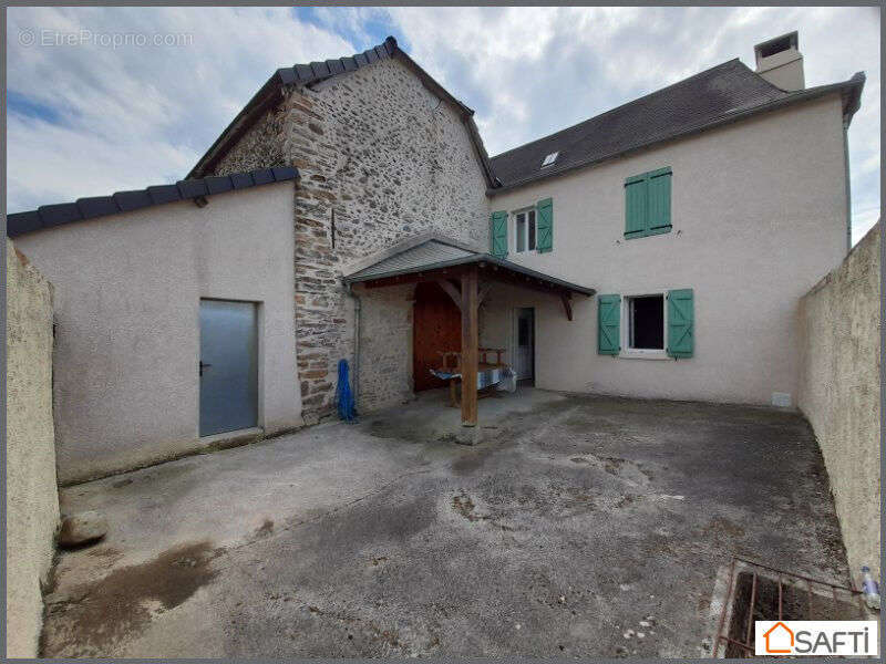 Photo 4 - Maison à NAVARRENX