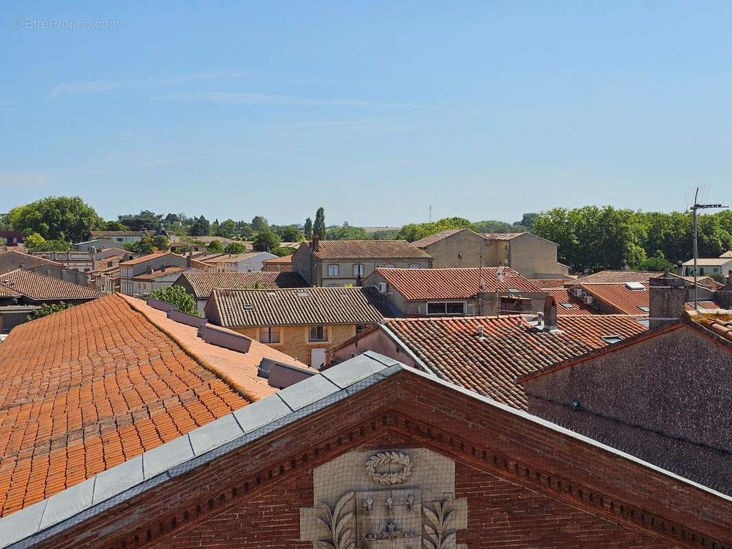 Photo 4 - Appartement à VILLEFRANCHE-DE-LAURAGAIS