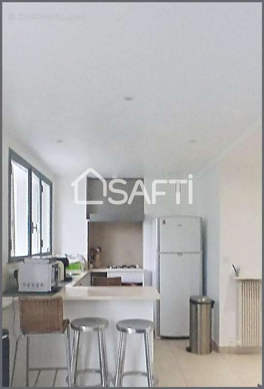 Photo 4 - Appartement à SAINT-MAUR-DES-FOSSES