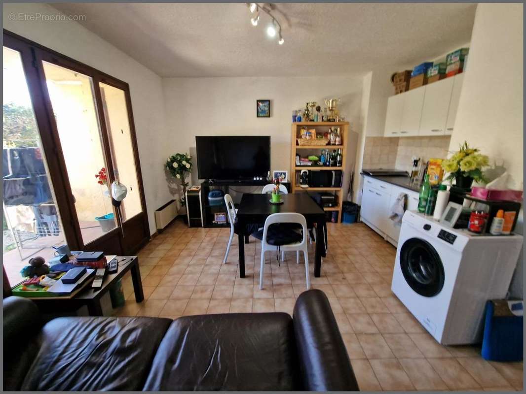 Photo 3 - Appartement à HYERES