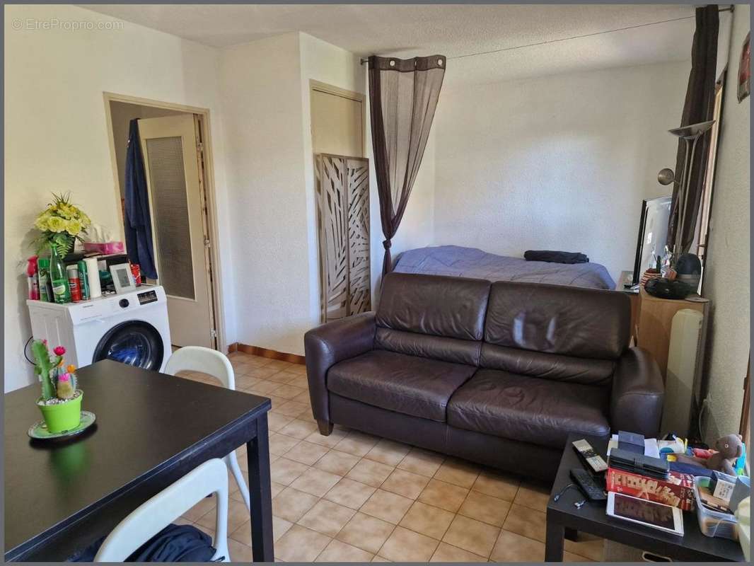 Photo 4 - Appartement à HYERES