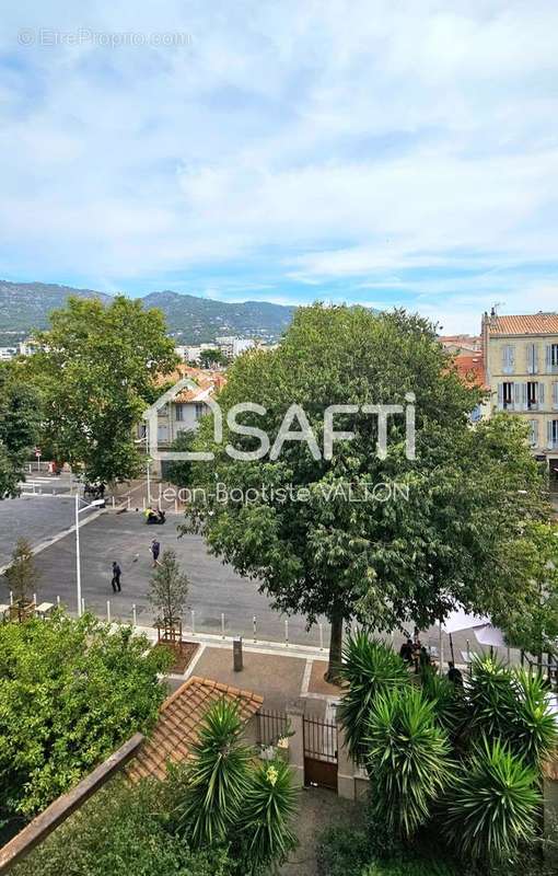 Photo 2 - Appartement à TOULON