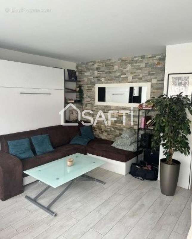 Photo 5 - Appartement à SAINT-MAUR-DES-FOSSES