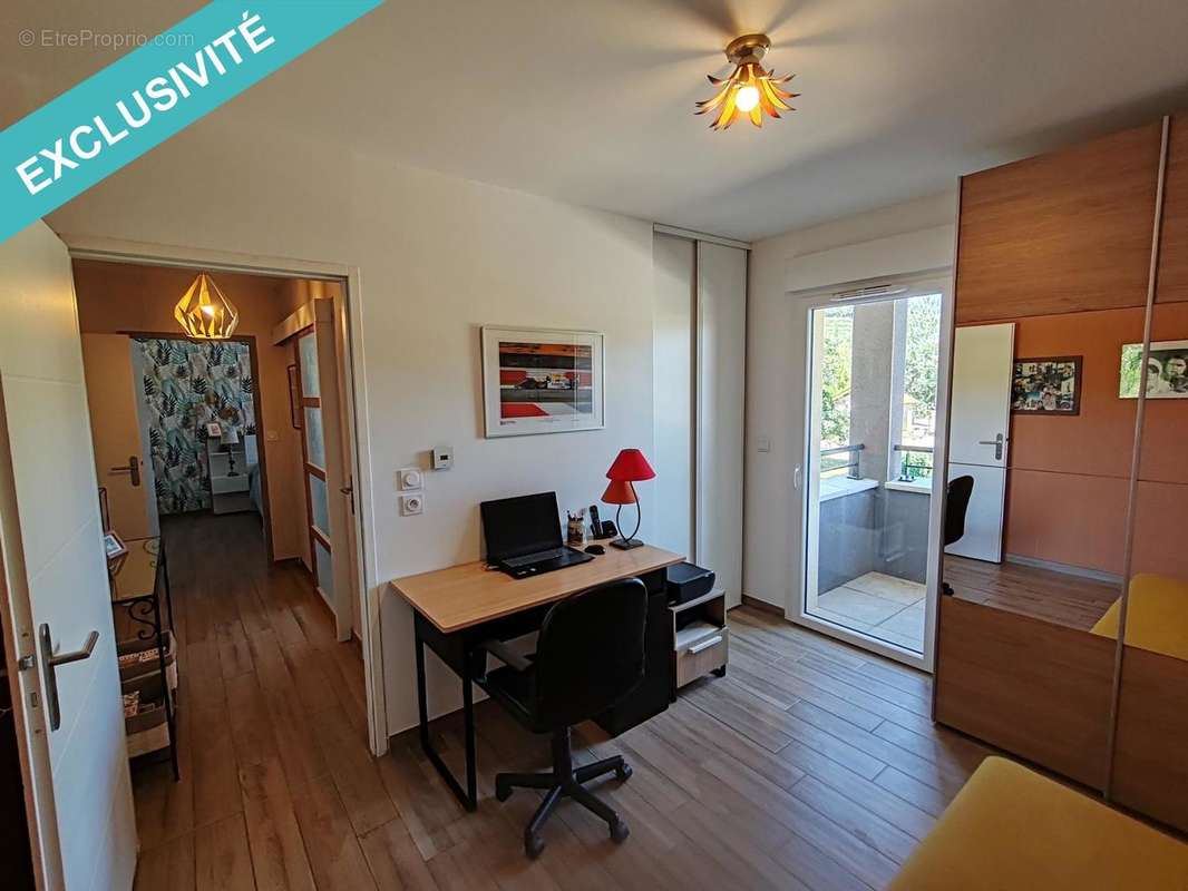 Photo 8 - Appartement à TAIN-L&#039;HERMITAGE