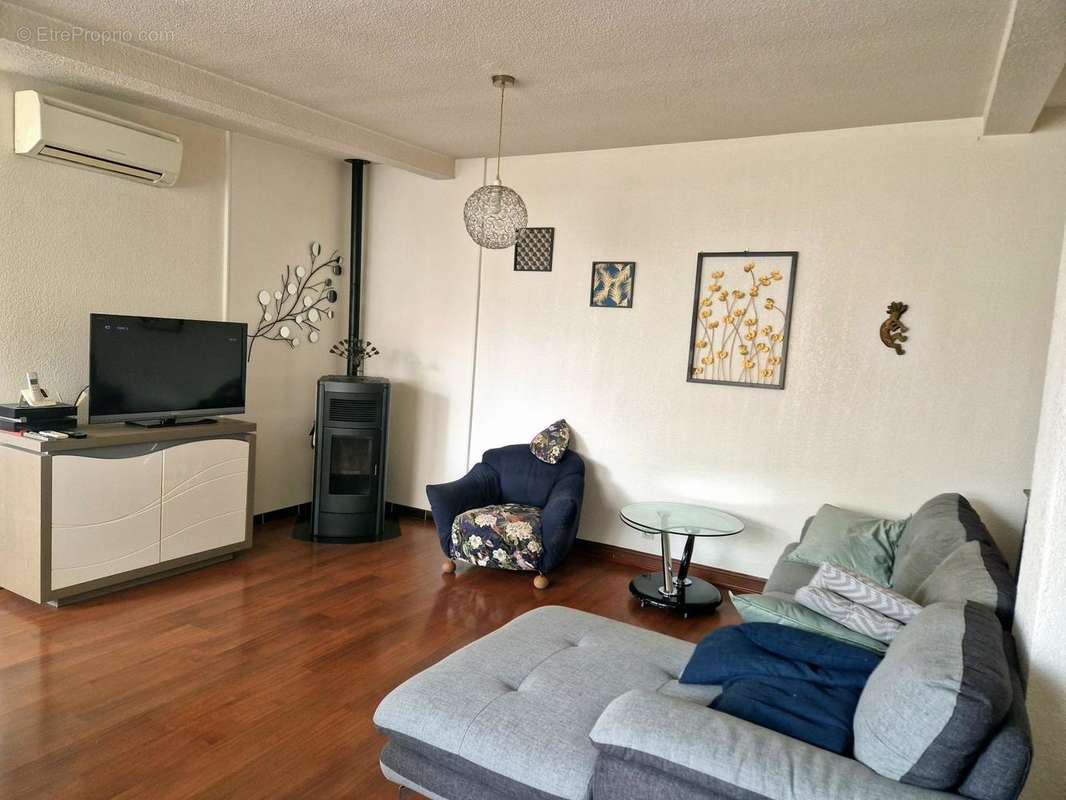 Photo 2 - Appartement à PERPIGNAN