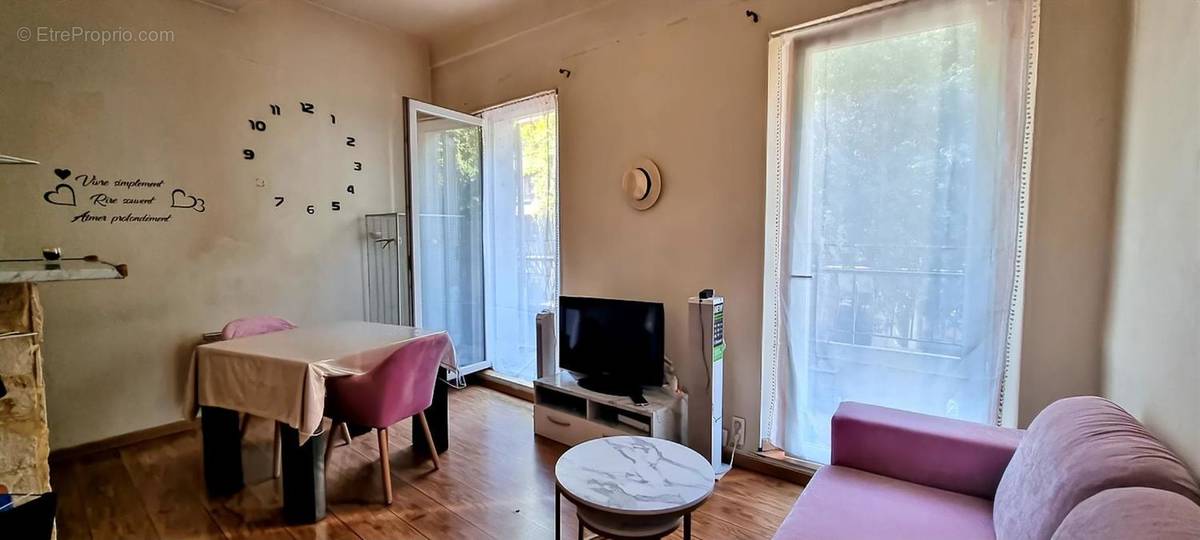 Photo 1 - Appartement à TOULON