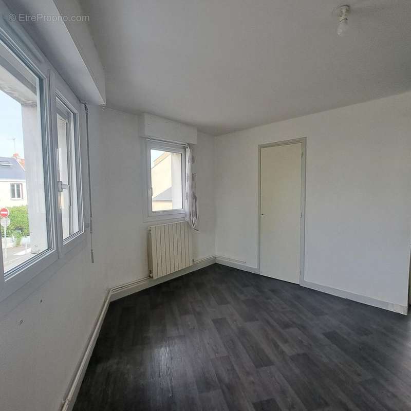 Photo 2 - Appartement à SAINT-NAZAIRE