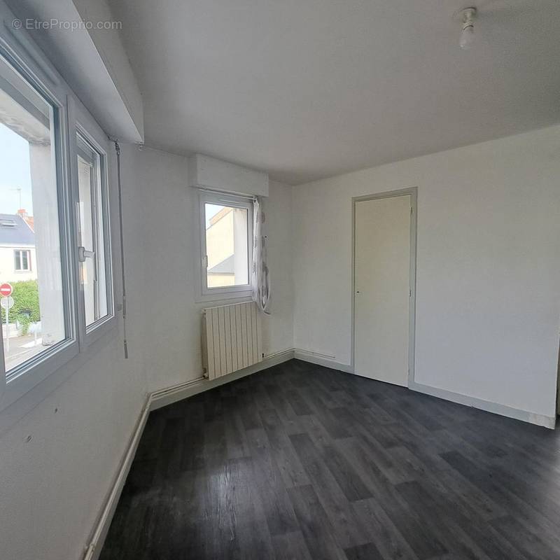 Photo 2 - Appartement à SAINT-NAZAIRE