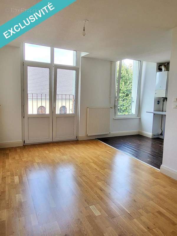 Photo 4 - Appartement à MULHOUSE