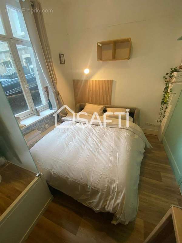 Photo 3 - Appartement à WIMEREUX