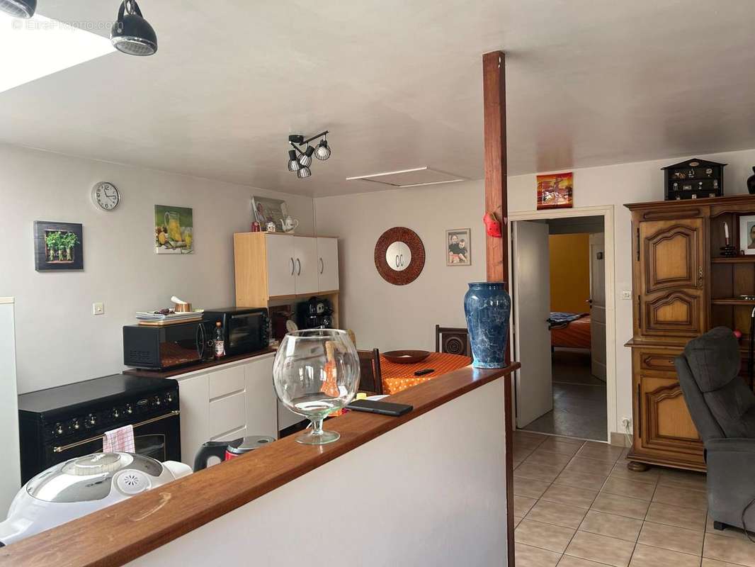 Photo 4 - Appartement à SAINT-POL-DE-LEON