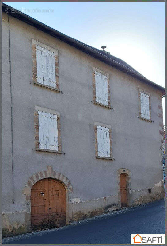 Photo 2 - Maison à ALLASSAC