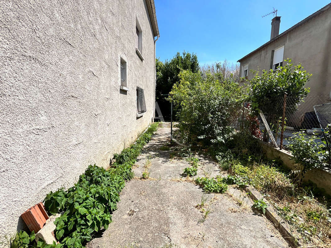 Maison à LIMOUX