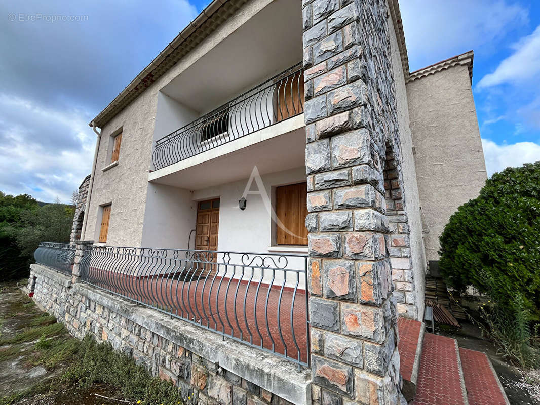 Maison à LIMOUX