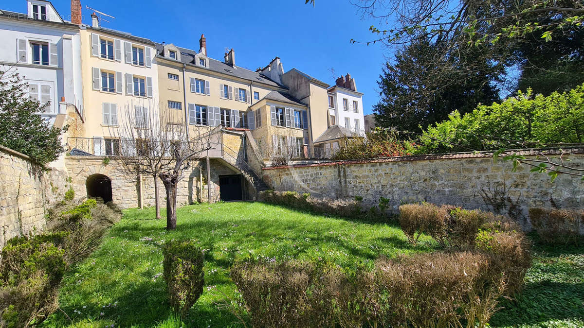 Appartement à PONTOISE