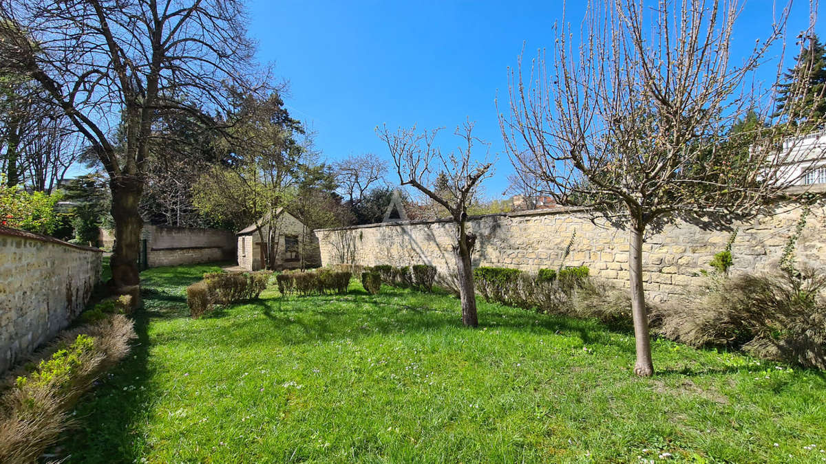 Appartement à PONTOISE