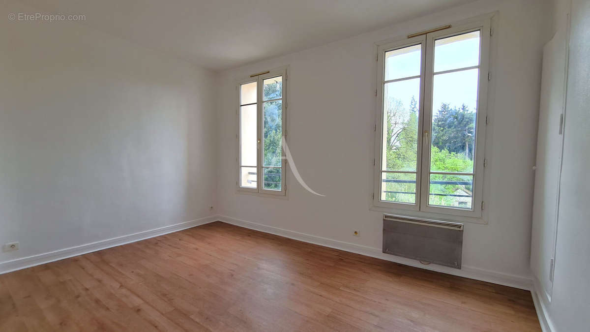 Appartement à PONTOISE