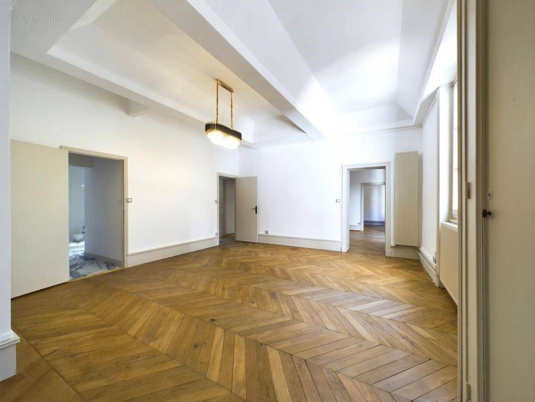 Appartement à LYON-2E