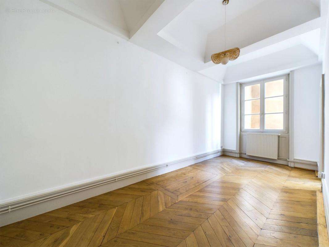 Appartement à LYON-2E