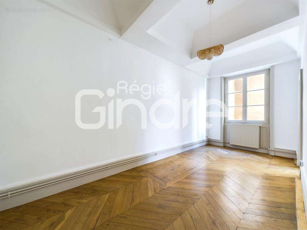 Appartement à LYON-2E