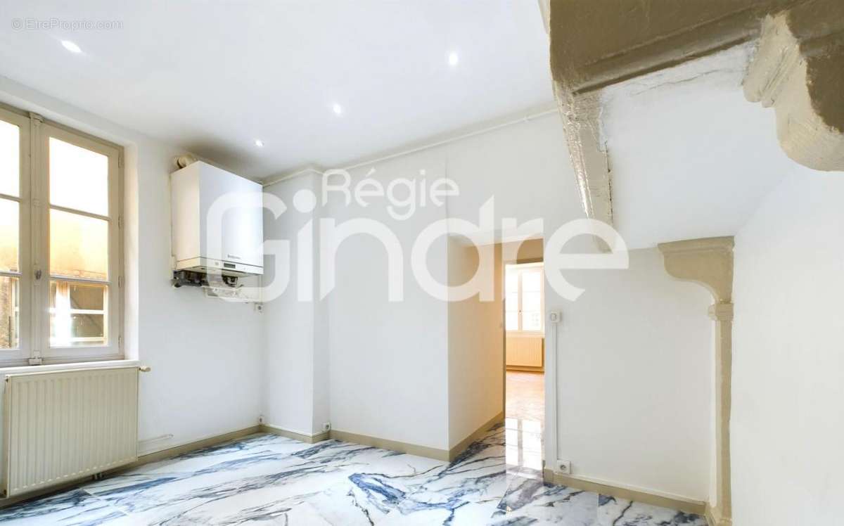 Appartement à LYON-2E