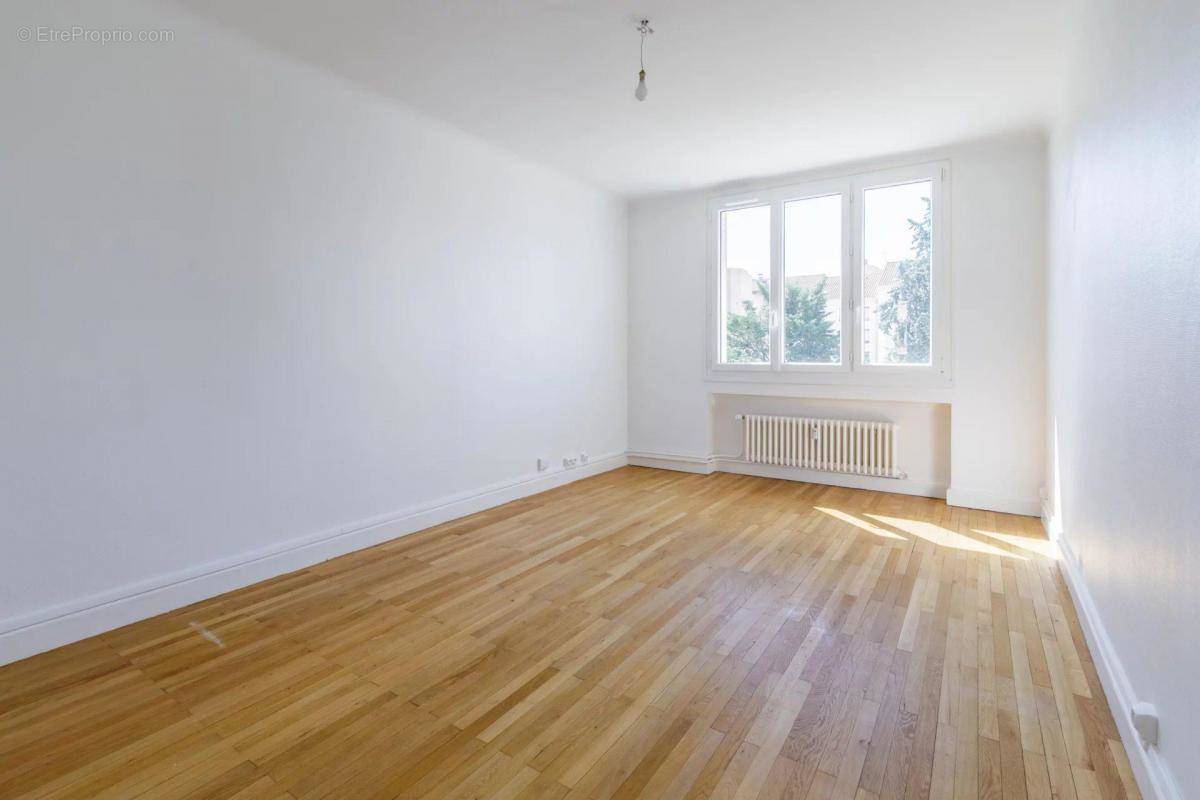 Appartement à LYON-4E