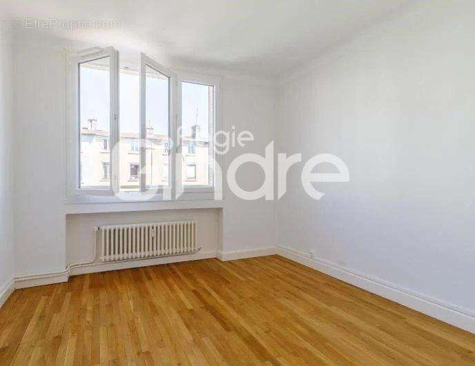 Appartement à LYON-4E