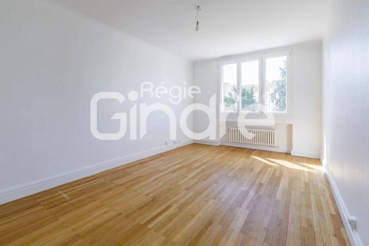 Appartement à LYON-4E