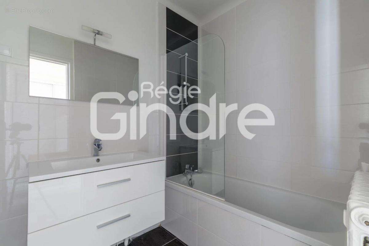 Appartement à LYON-4E