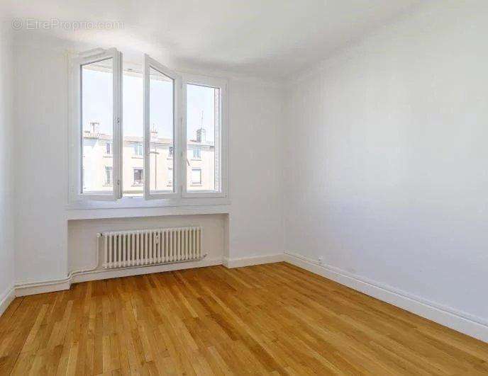 Appartement à LYON-4E