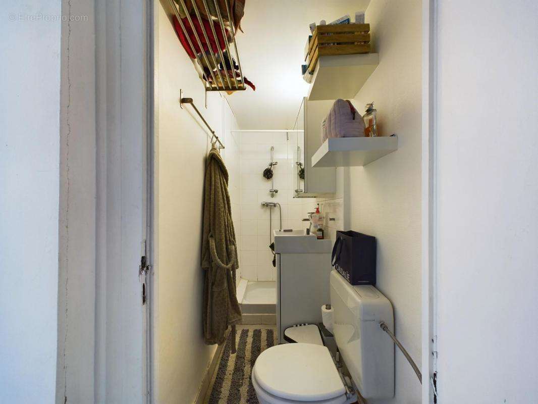 Appartement à LYON-3E