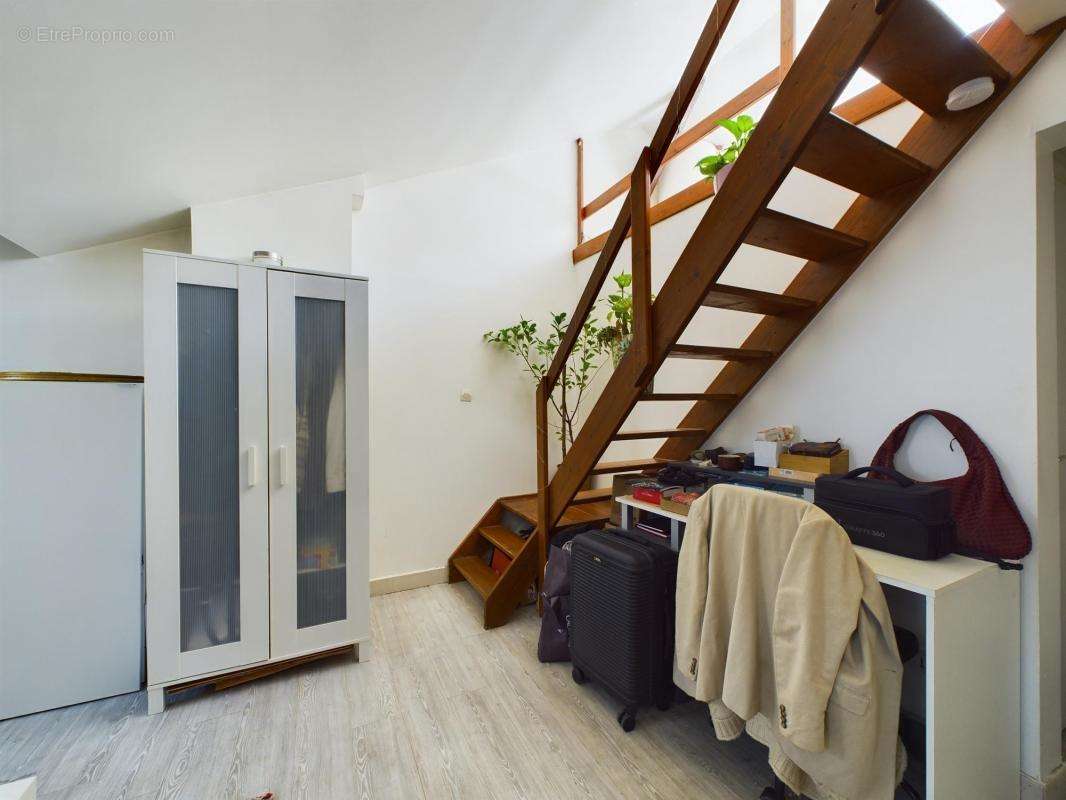 Appartement à LYON-3E