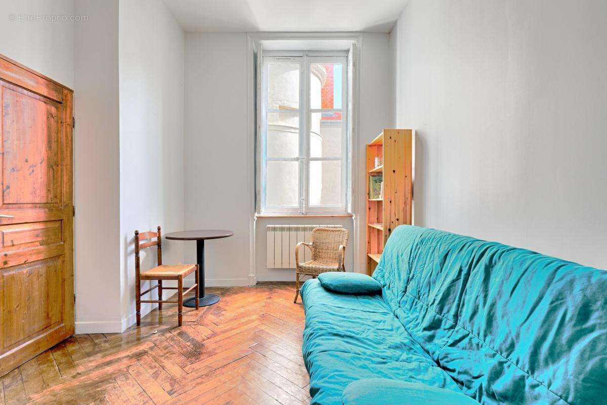 Appartement à LYON-2E