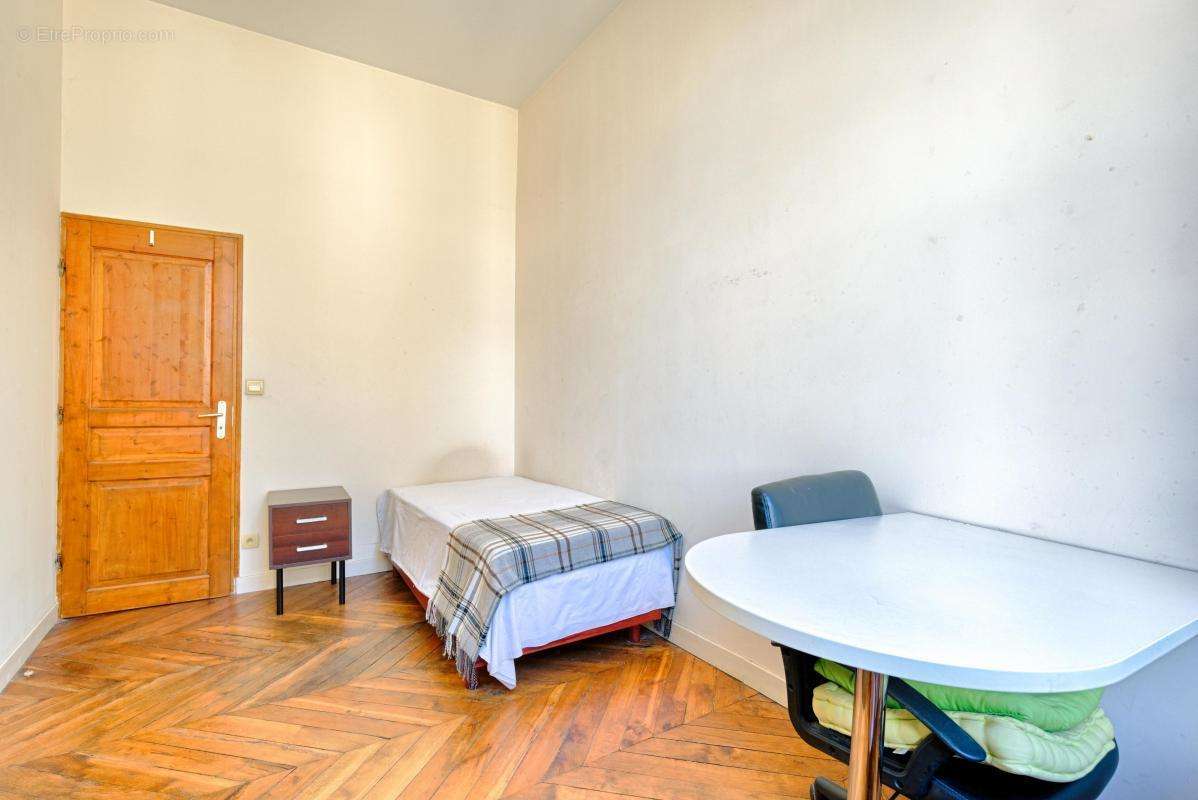 Appartement à LYON-2E