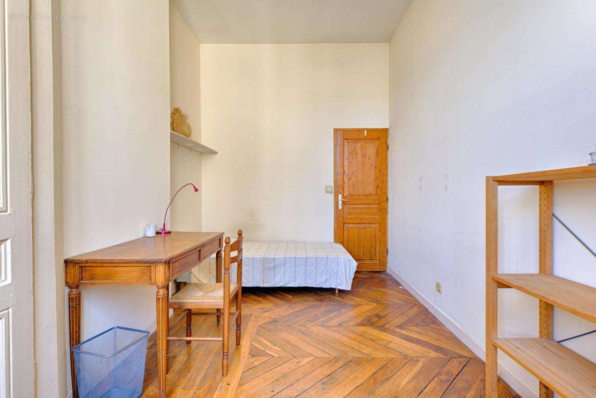 Appartement à LYON-2E