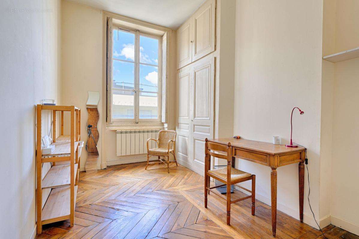 Appartement à LYON-2E