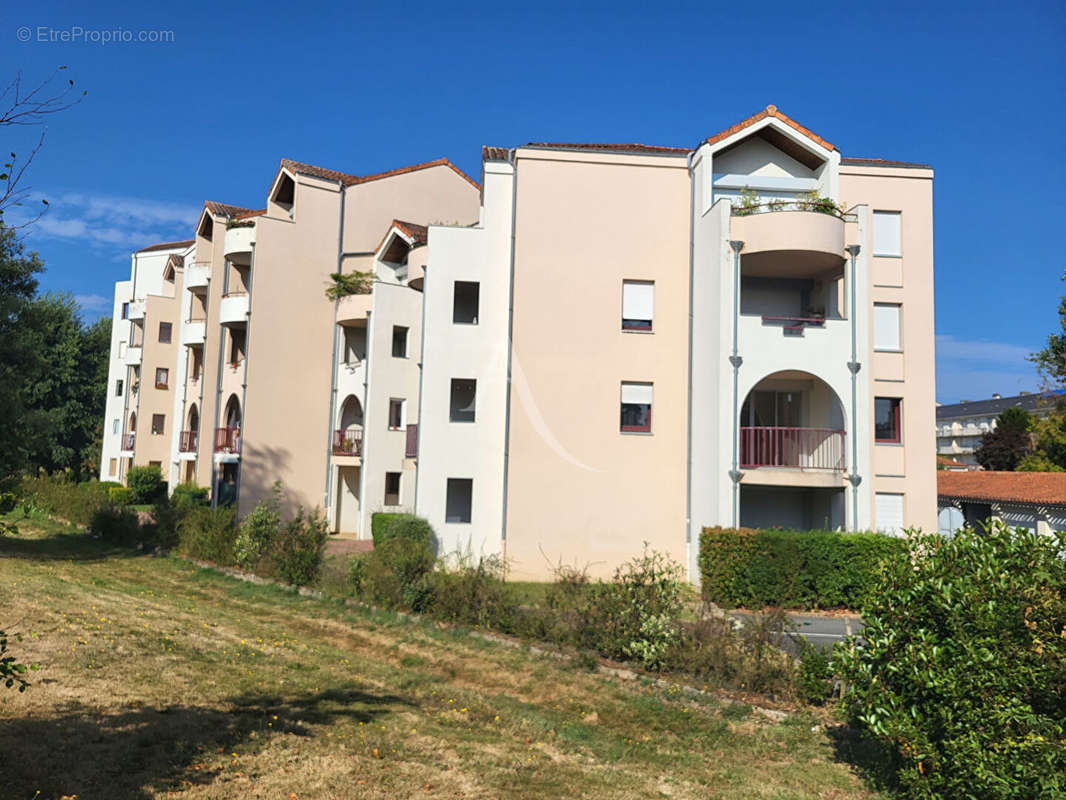 Appartement à CHOLET